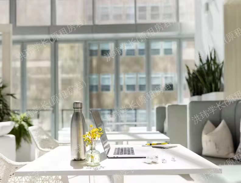 Sentral Michigan Avenue 公寓