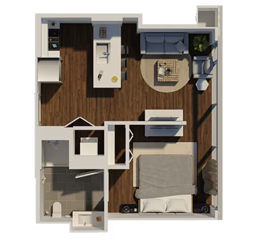 room picture