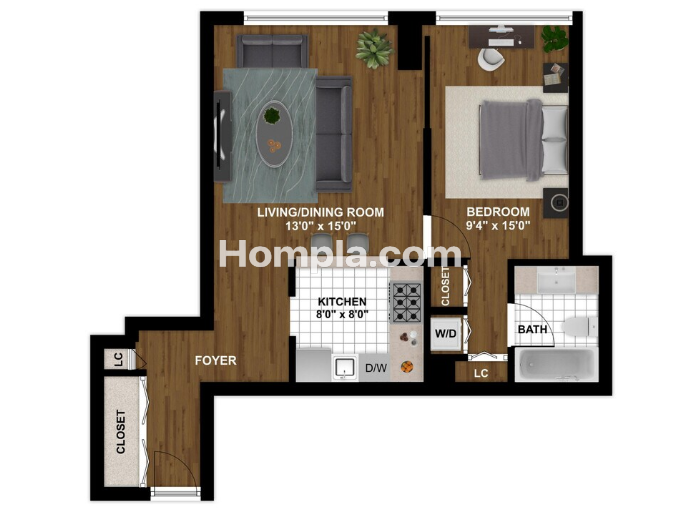 room picture