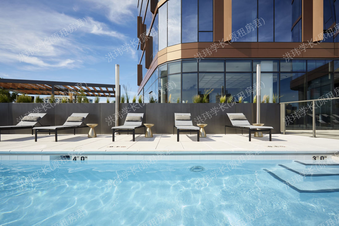 5252 Apartments公寓