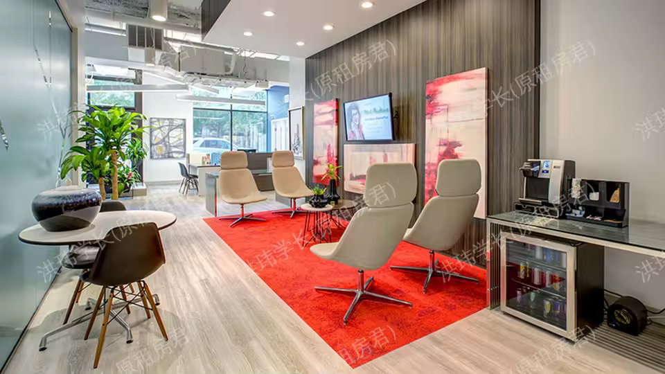 Arrive South Loop公寓