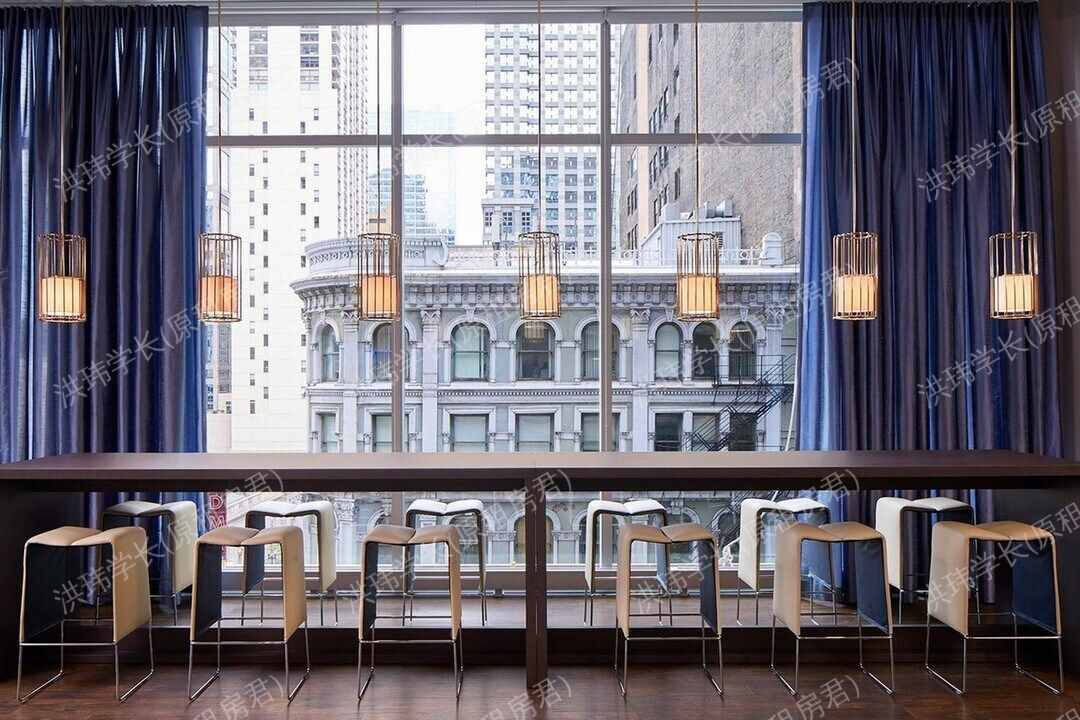 Marquee at Block 37公寓