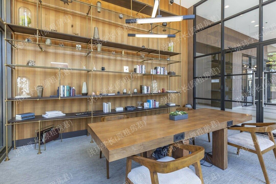 North Harbor Tower公寓