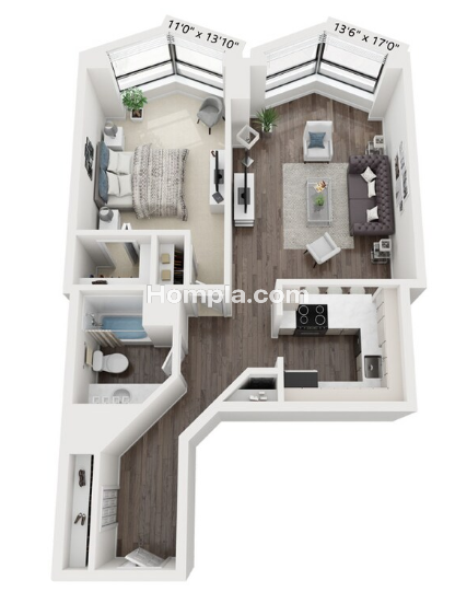 room picture