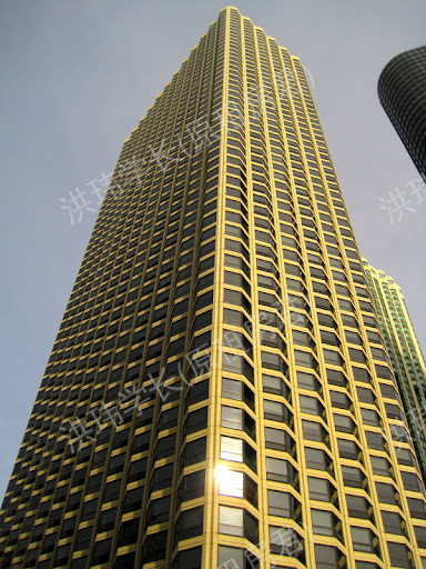 North Harbor Tower公寓