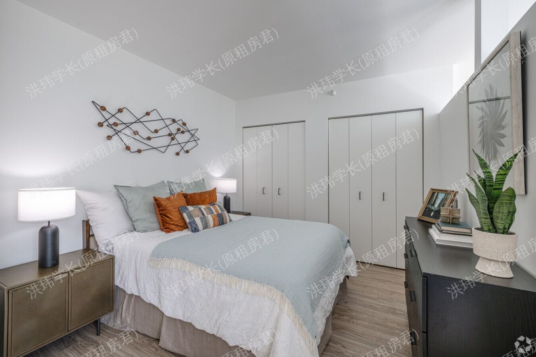 Arrive Michigan Avenue公寓