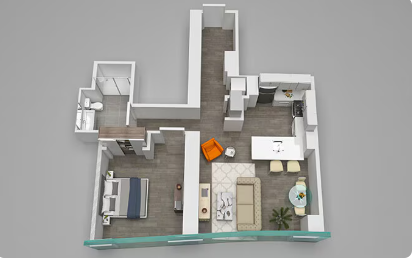 room picture
