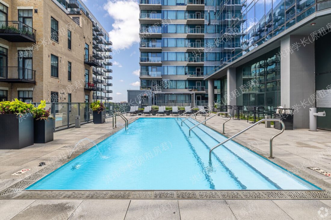 Arrive Michigan Avenue公寓