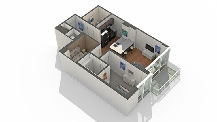 room picture