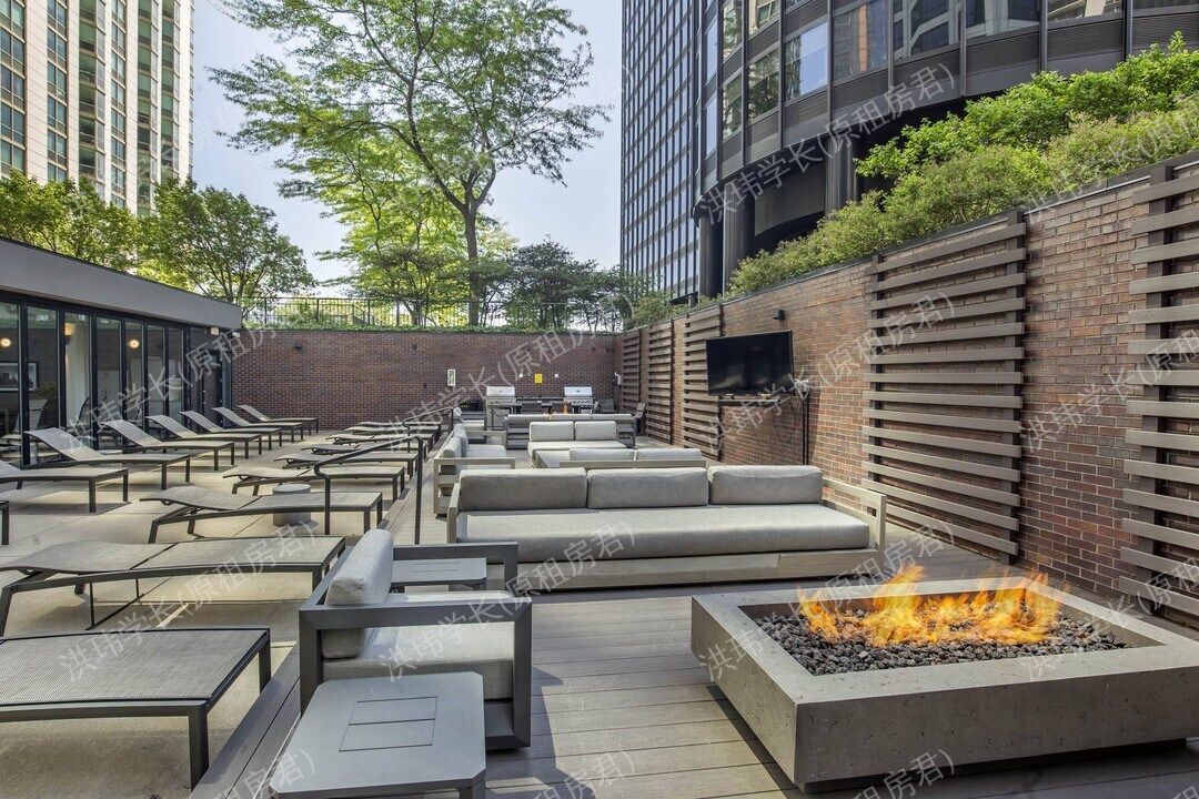 North Harbor Tower公寓