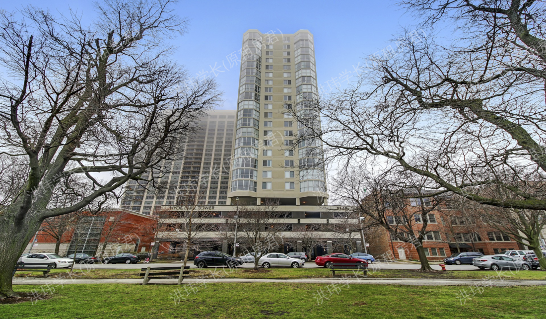 Hyde Park Tower公寓