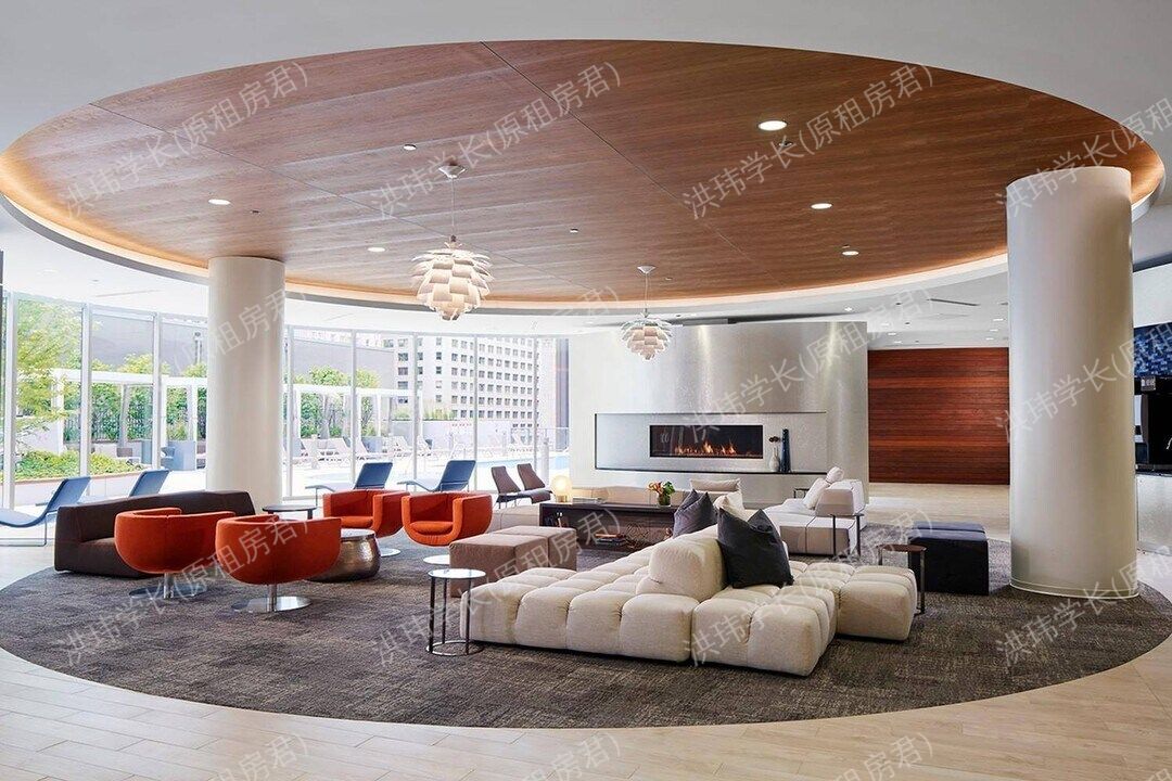 Marquee at Block 37公寓