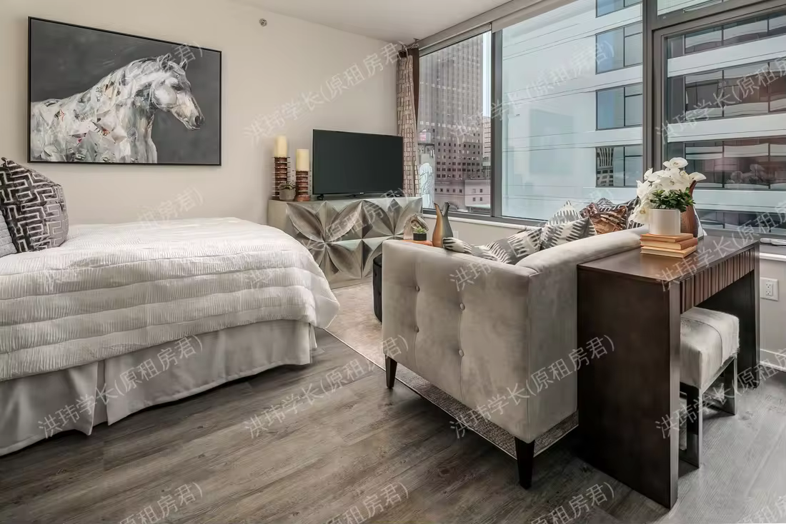 The Grand Central公寓