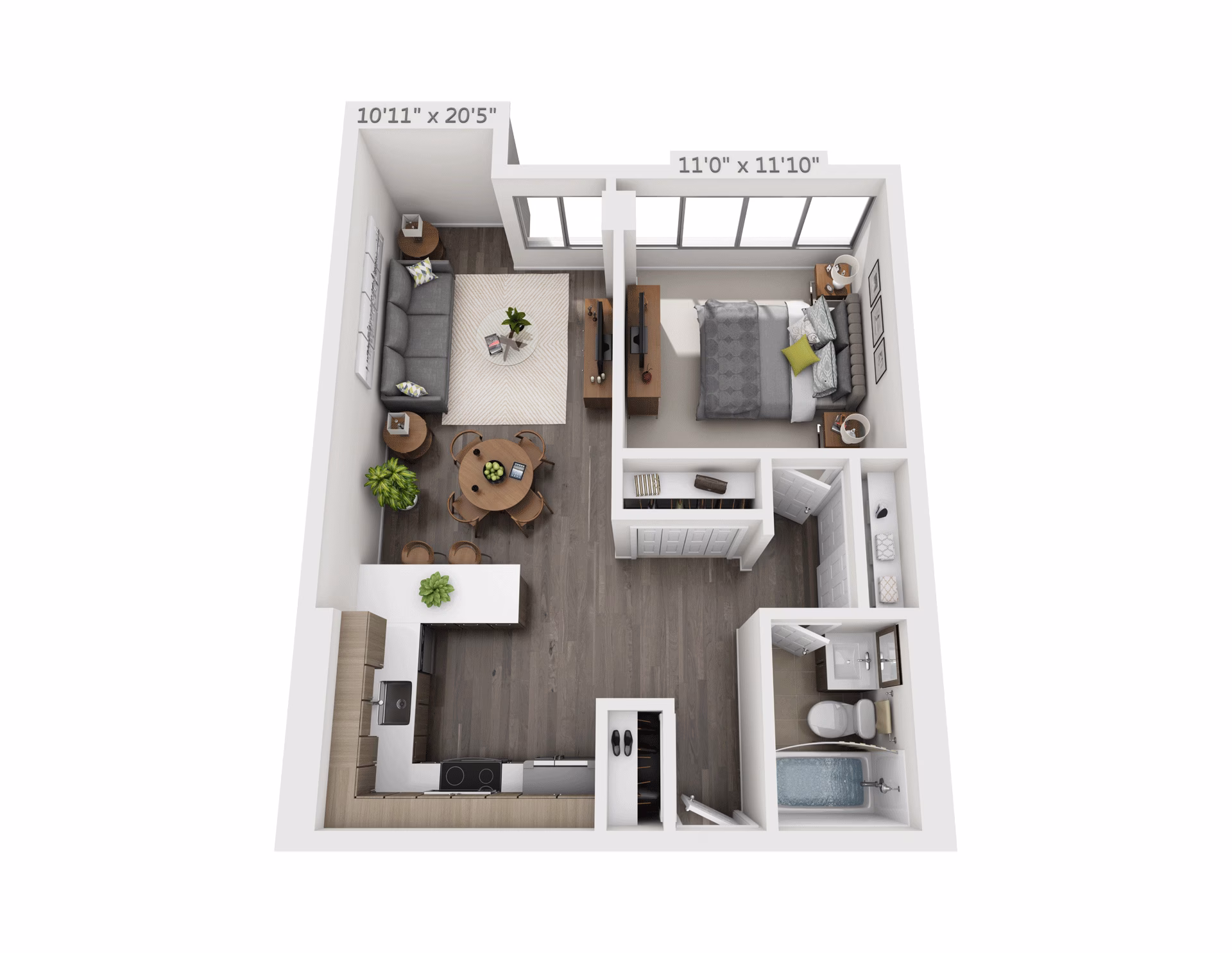 room picture