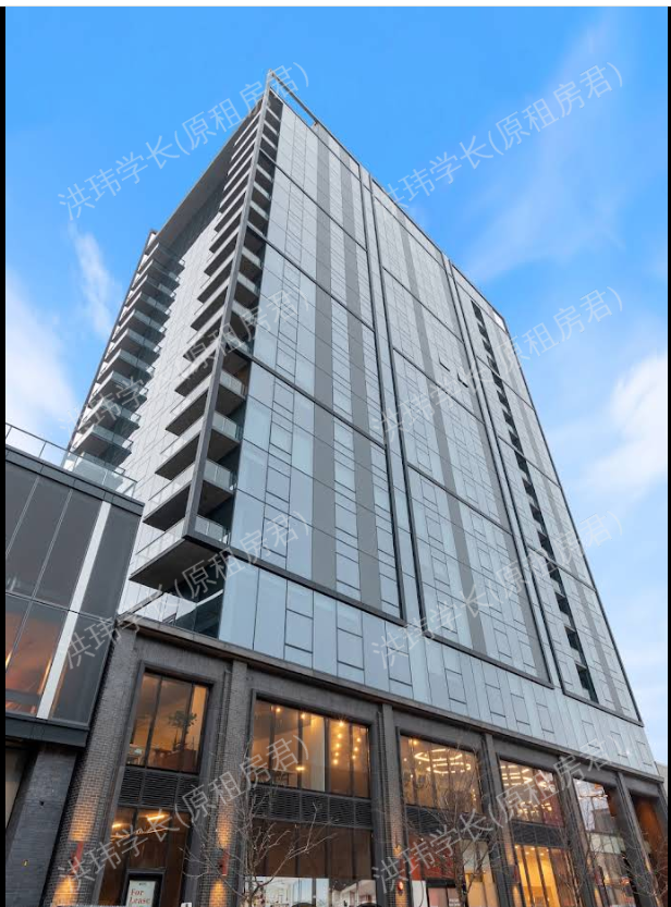 Avra West Loop公寓