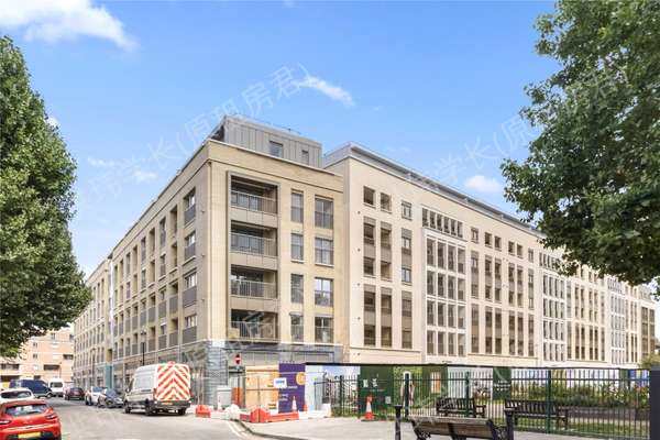 Wheatstone Gardens公寓