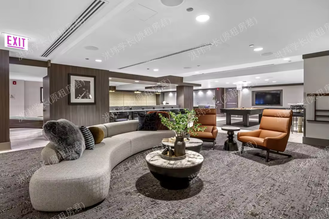 The Elle Apartments公寓