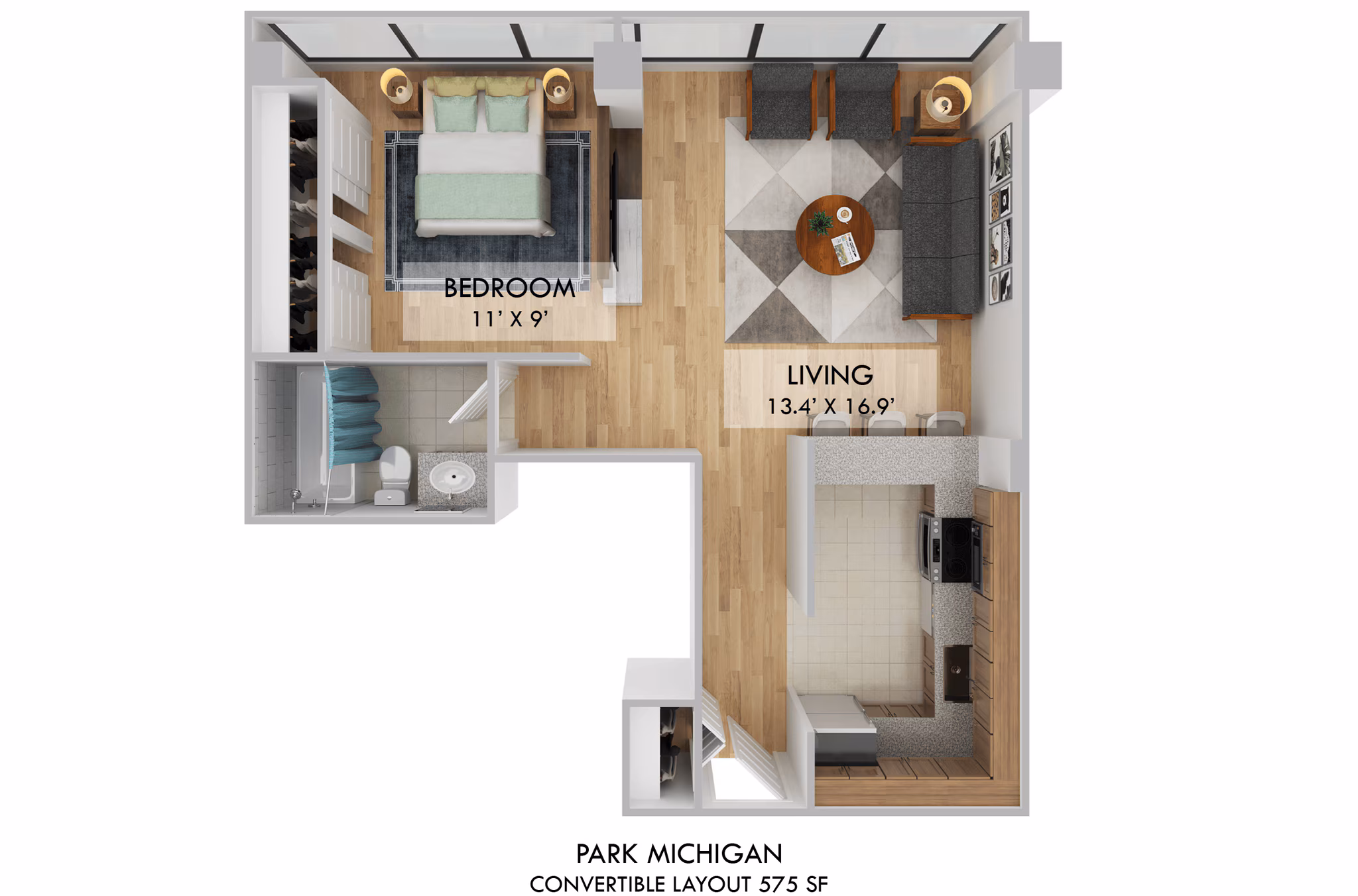 room picture