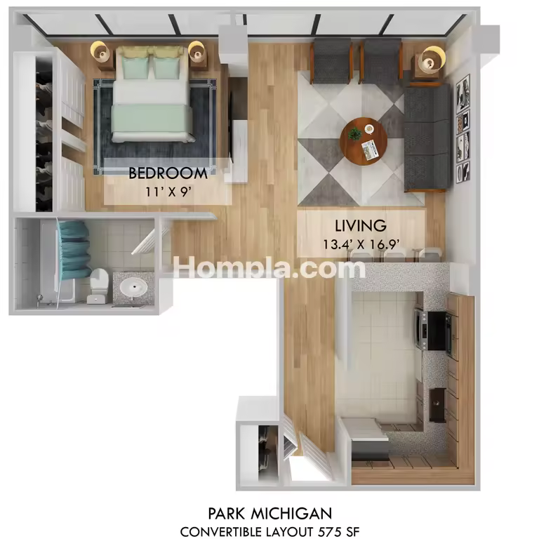 room picture