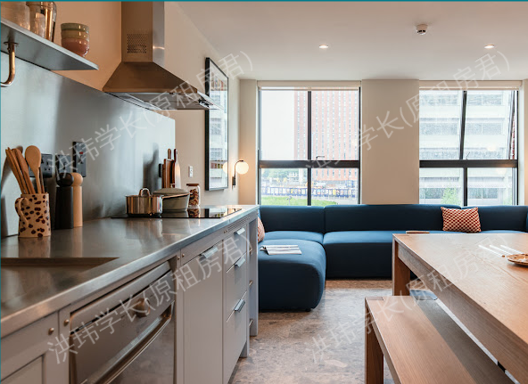 House of Social公寓