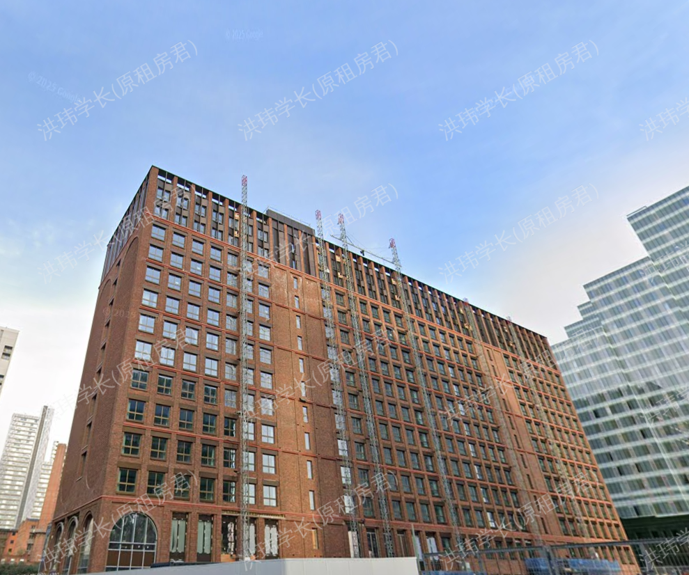 House of Social公寓