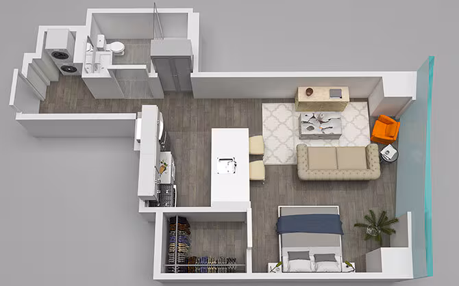 room picture