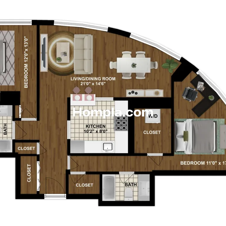 room picture