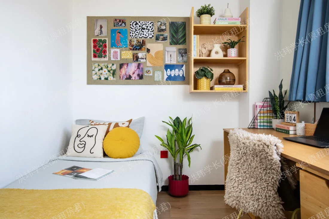 Ewen Henderson Court公寓