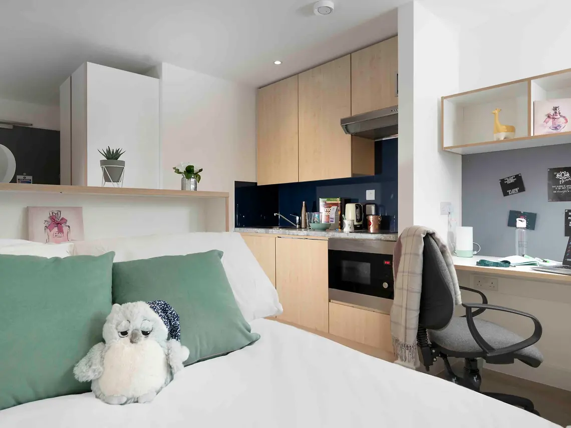room picture