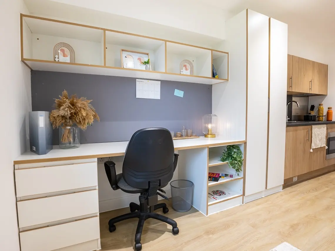 room picture
