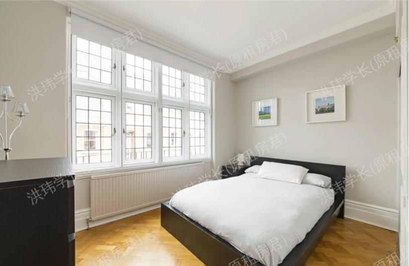 Glendower Mansions公寓