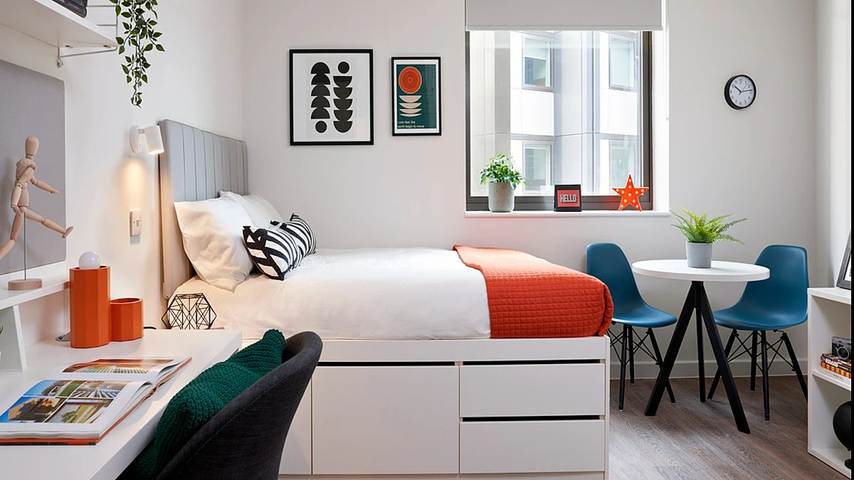 room picture