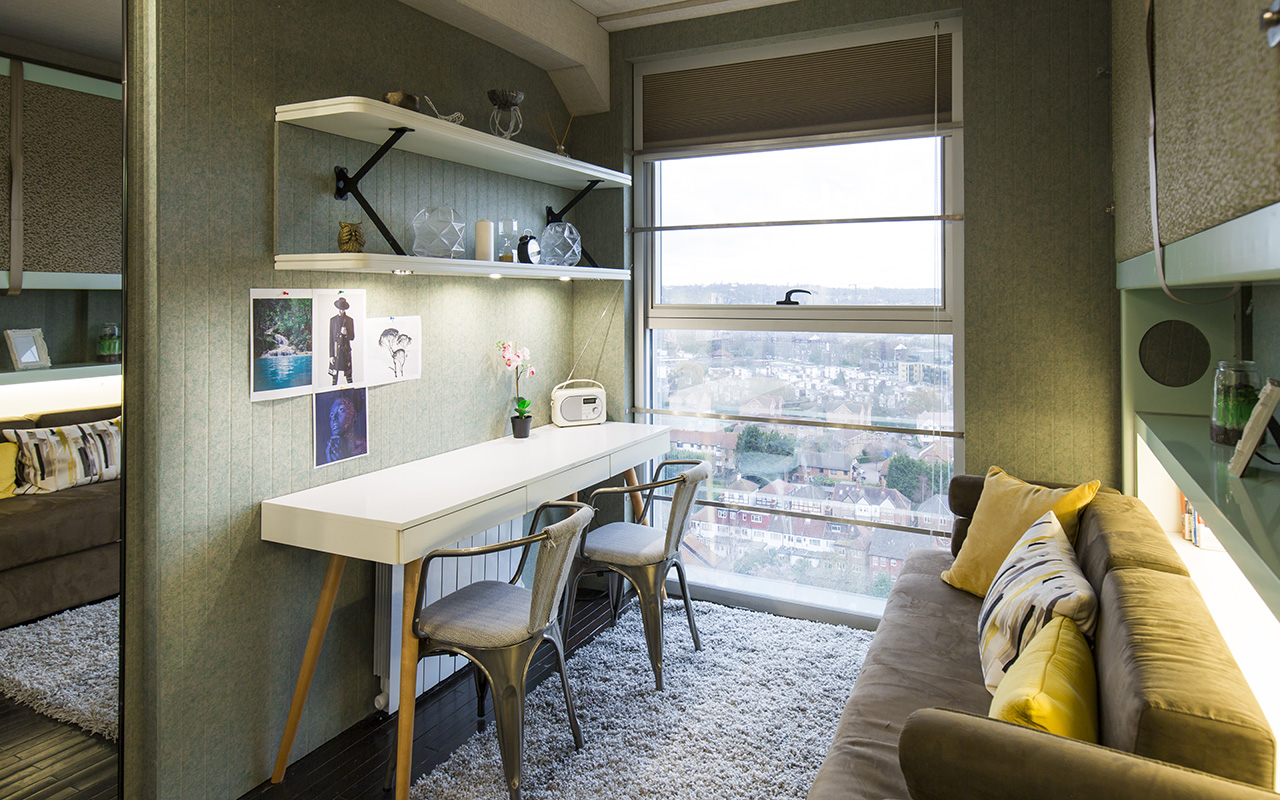 room picture