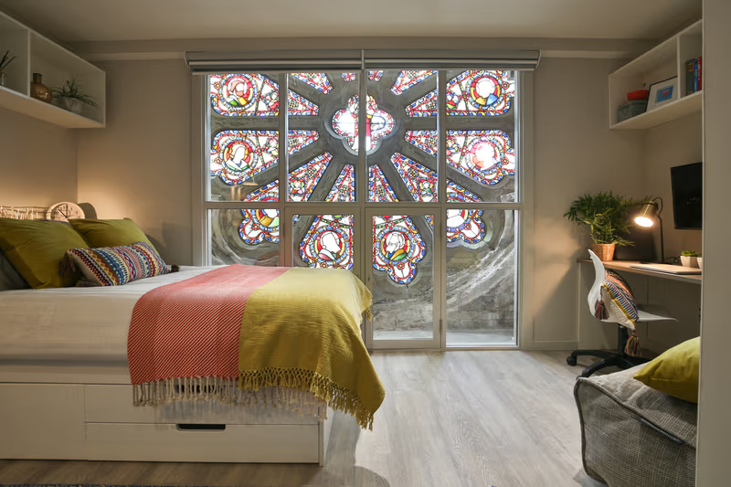 room picture