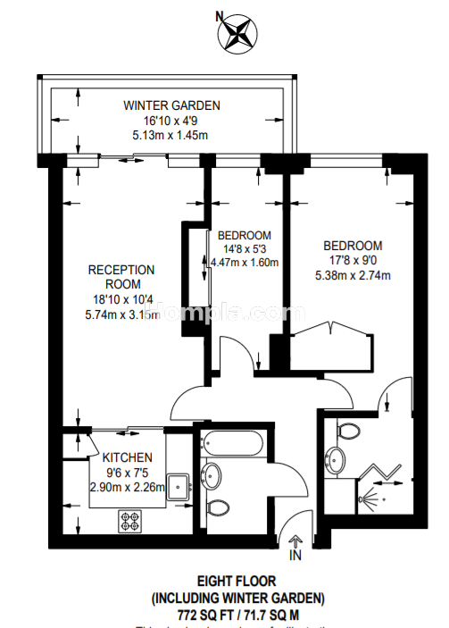 room picture
