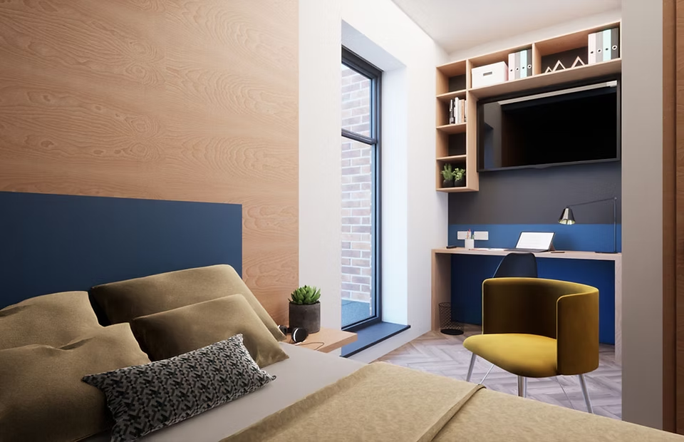 room picture