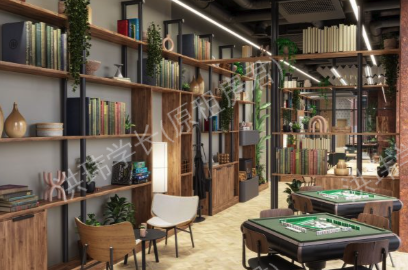 Fusion Manchster公寓