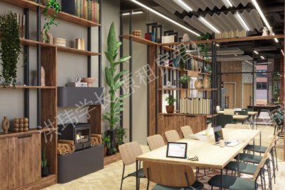 Fusion Manchster公寓