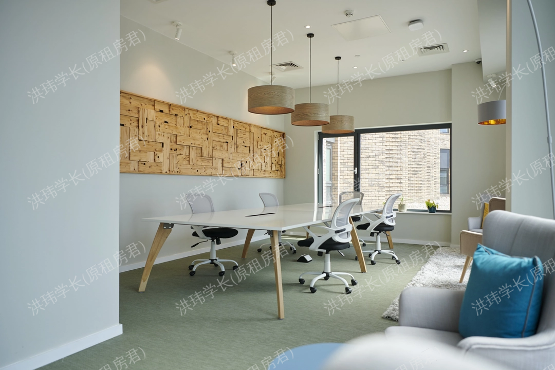 Canvas Wembley | Barnard Point公寓