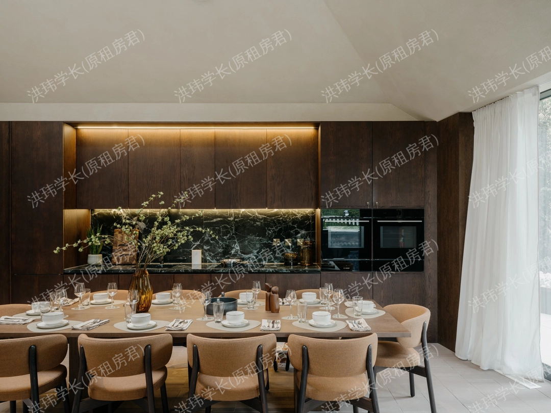 Canvas Arthur House公寓