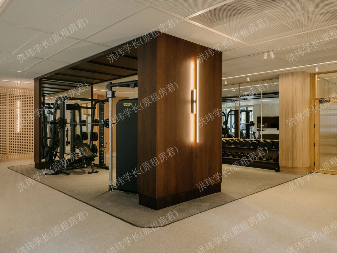 Canvas Arthur House公寓