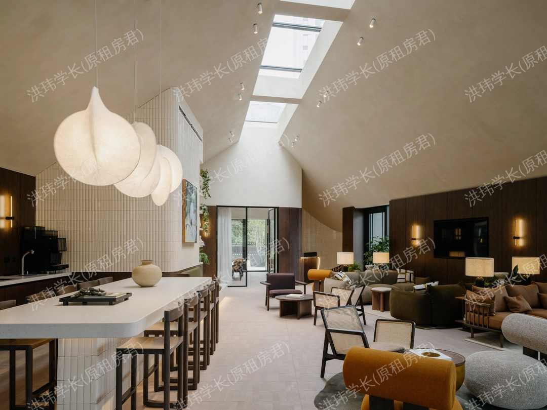 Canvas Arthur House公寓