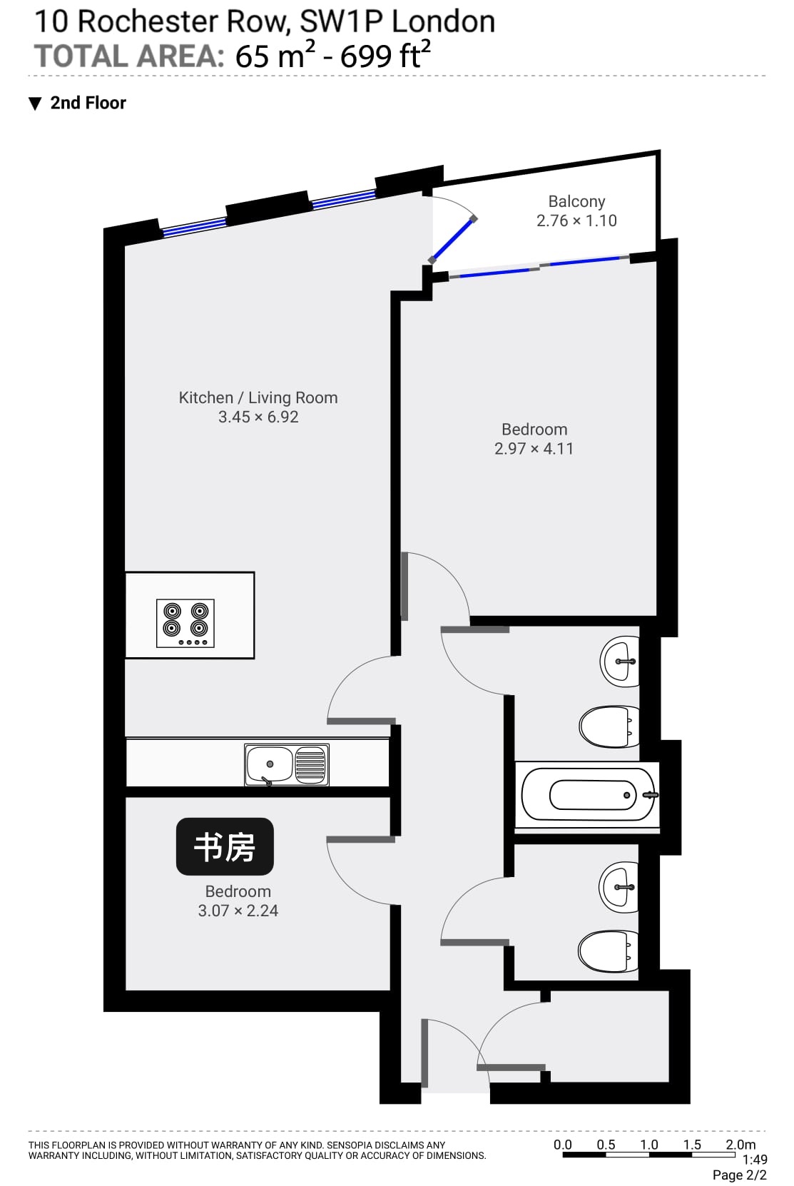 room picture