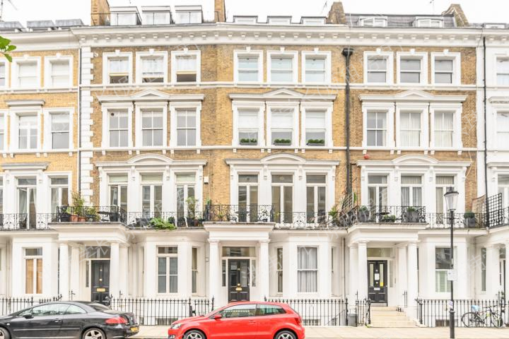 Collingham Place公寓