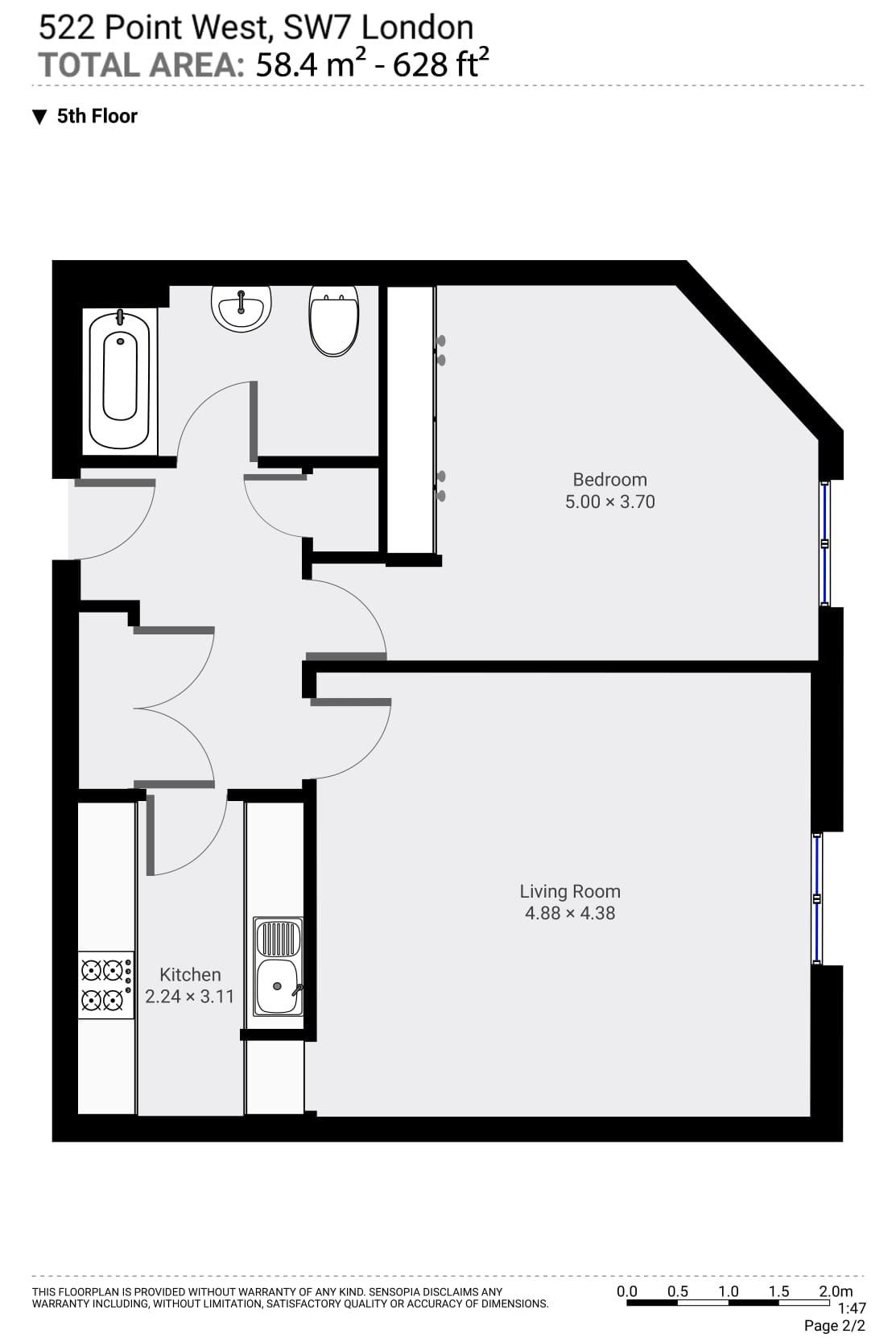 room picture
