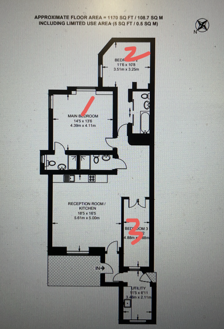 room picture