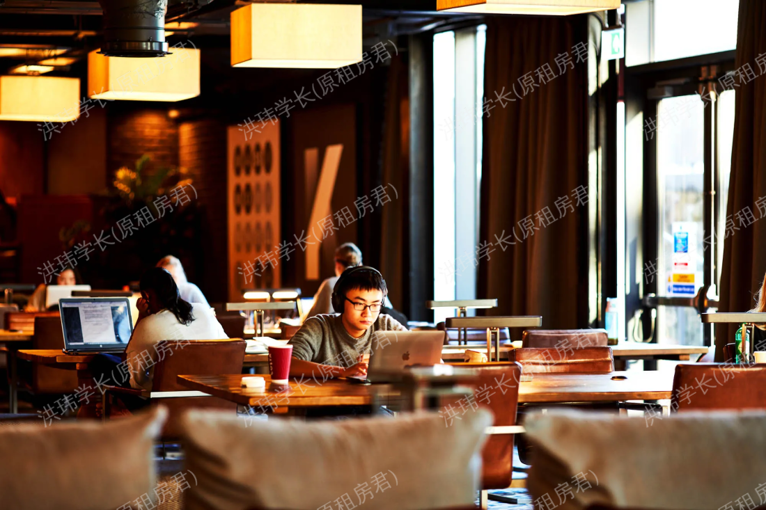 Vita Student Edinburgh Fountainbridge公寓