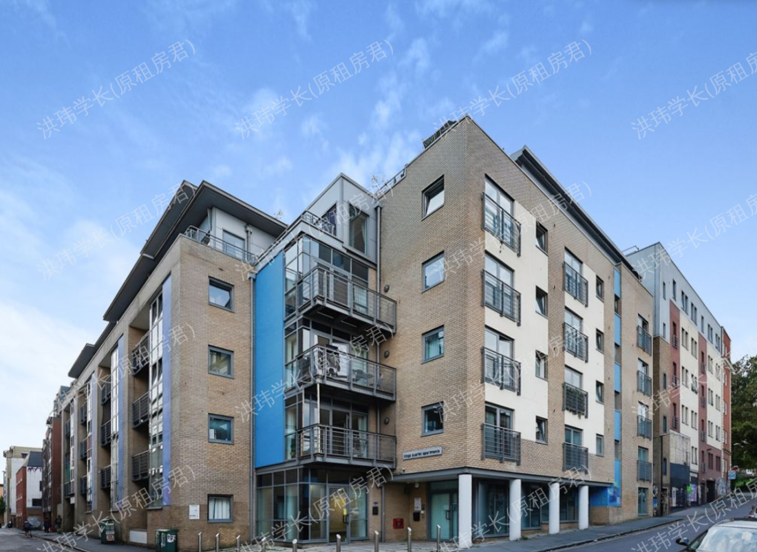 King Square Avenue公寓