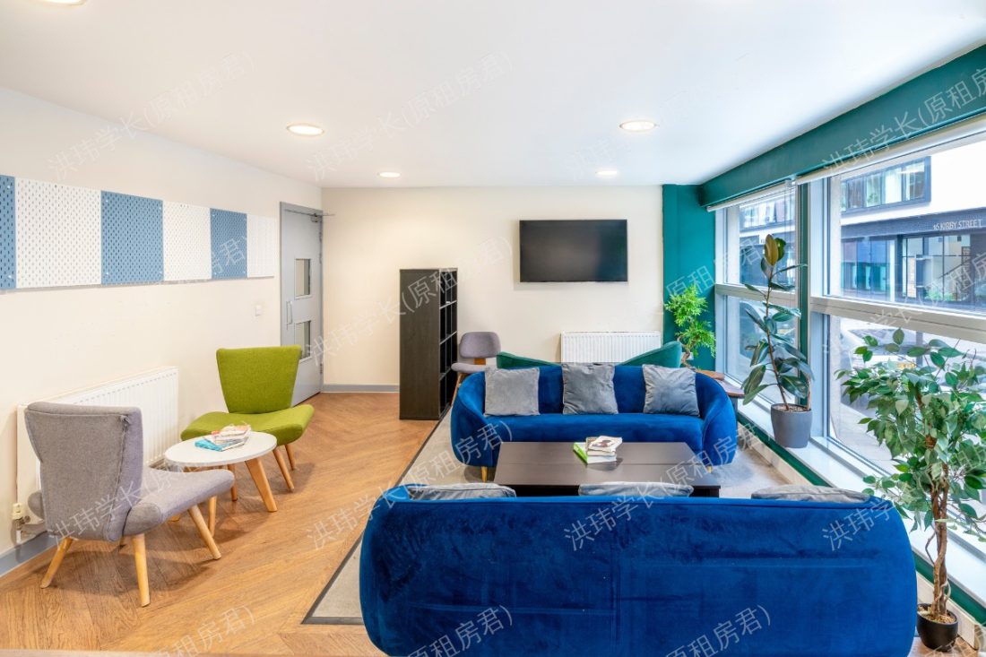 Kirby Street Residence公寓