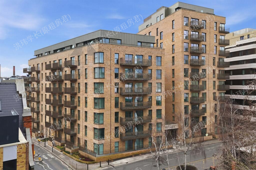 Botanica Apartments公寓